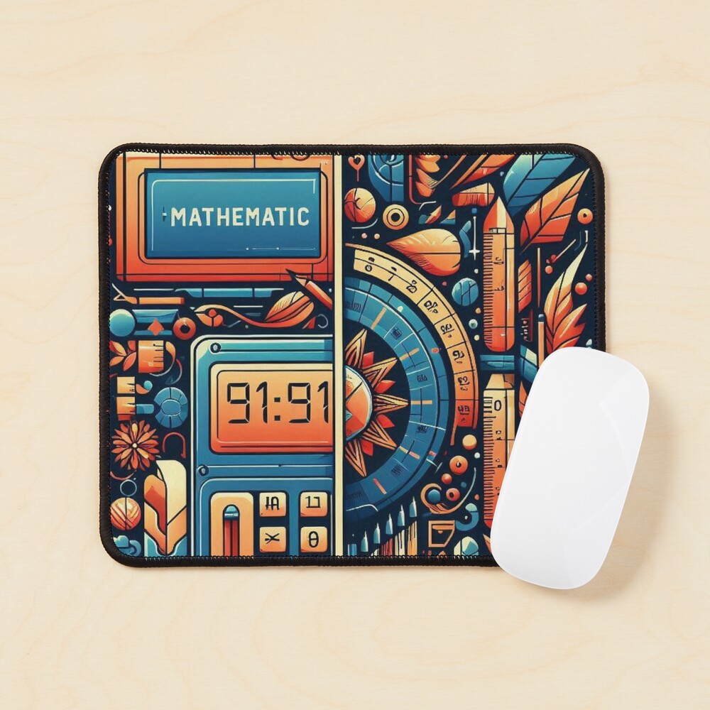 Item preview, Mouse Pad designed and sold by RaF71PrO.