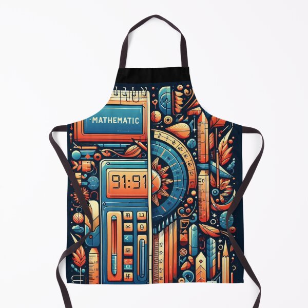 Item preview, Mathematic designed and sold by RaF71PrO.