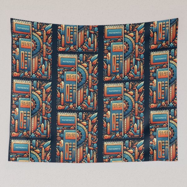 Item preview, Mathematic designed and sold by RaF71PrO.