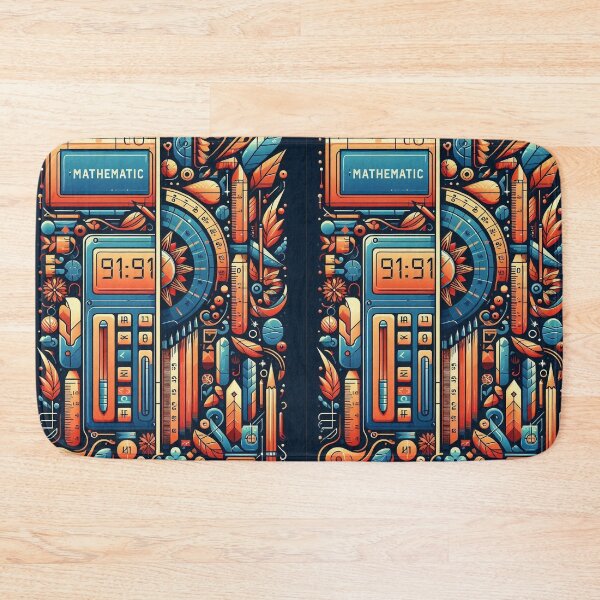 Item preview, Mathematic designed and sold by RaF71PrO.