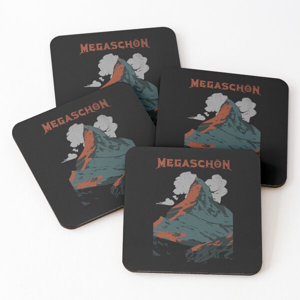 Item preview, Megaschön designed and sold by kein-design.