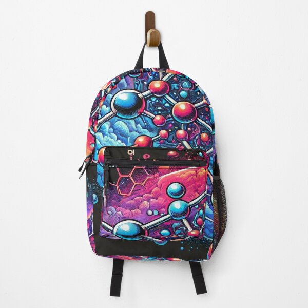 Item preview, Molecular Chemistry designed and sold by Genady.