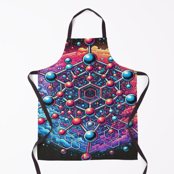 Item preview, Molecular Chemistry designed and sold by Genady.
