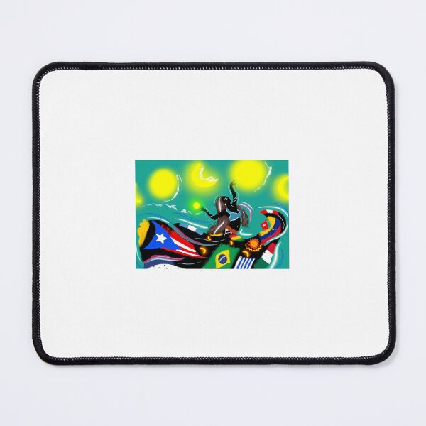 Item preview, Libertad, Latinidad, La Luna, y L'Amour designed and sold by SabiduriaLatina.