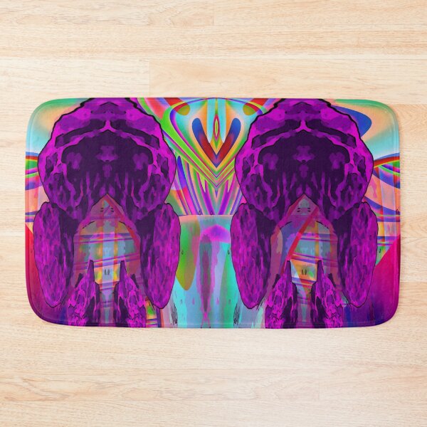 Item preview, Nighttime visitors ... designed and sold by Harryucksche.