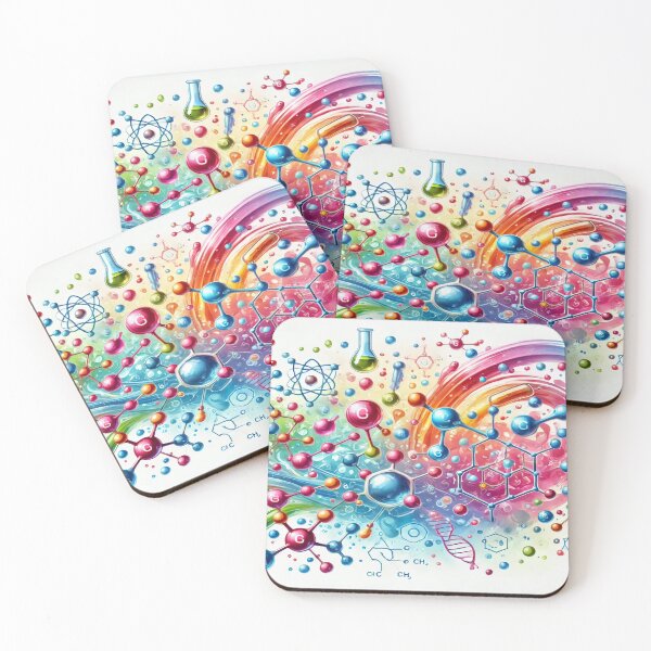 Item preview, Chemical Reactions designed and sold by Genady.