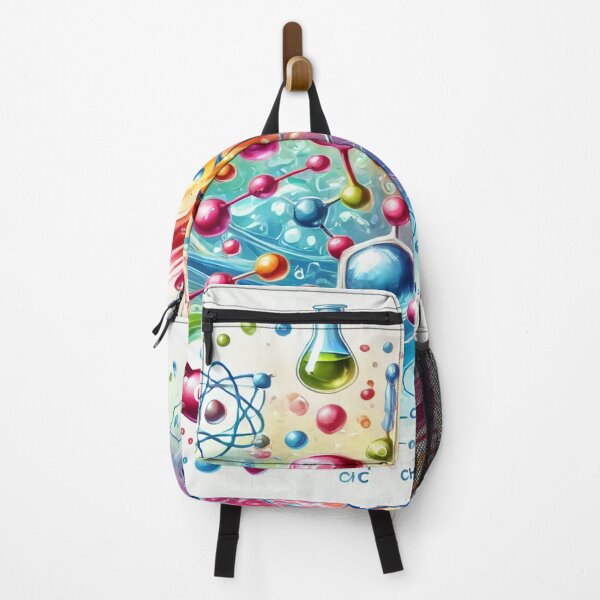 Item preview, Chemical Reactions designed and sold by Genady.