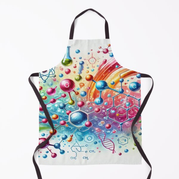 Item preview, Chemical Reactions designed and sold by Genady.