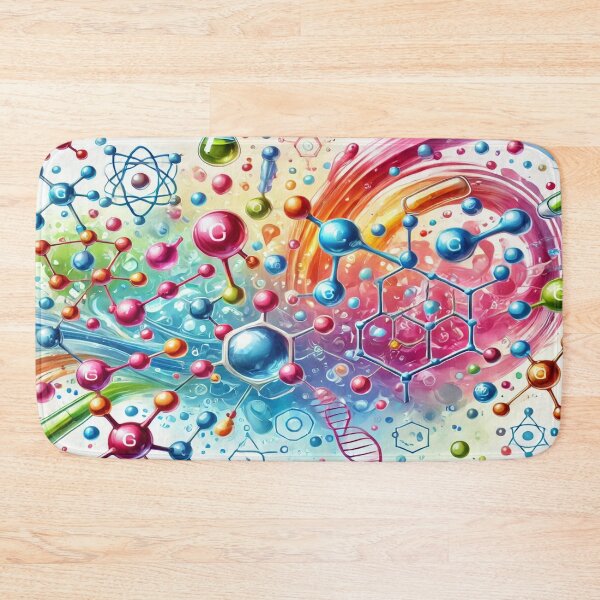 Item preview, Chemical Reactions designed and sold by Genady.