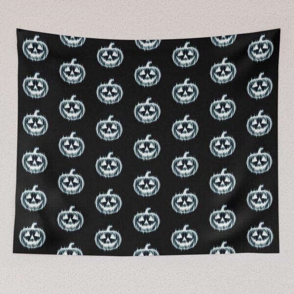 Item preview, Pumpkin X-Ray designed and sold by zzz888.