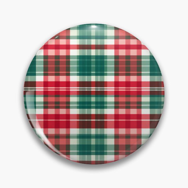 Item preview, Christmas Plaid  designed and sold by GiraffeCreative.