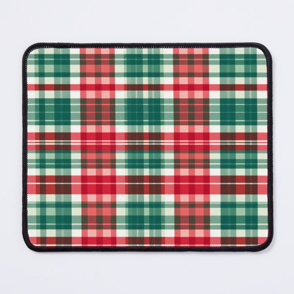 Item preview, Christmas Plaid designed and sold by GiraffeCreative.