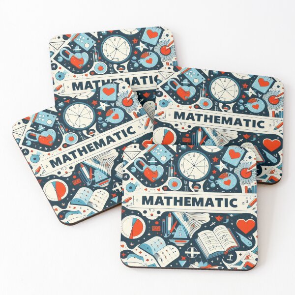 Item preview, Mathematic designed and sold by RaF71PrO.