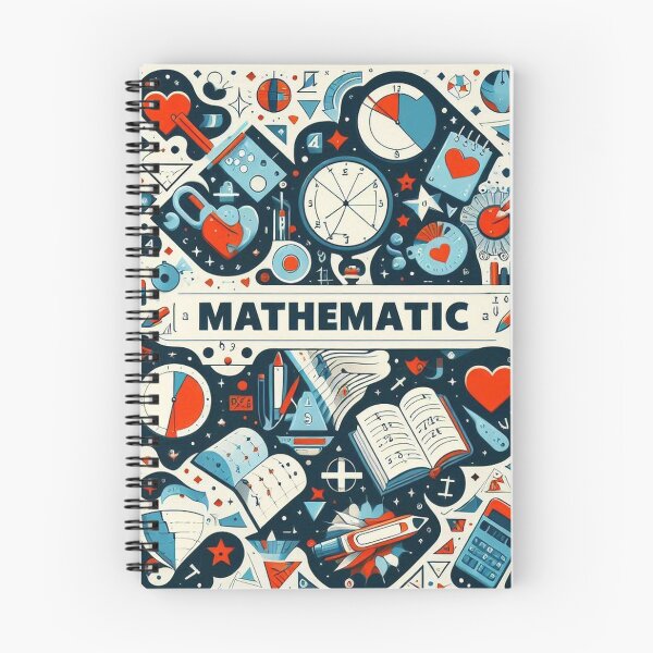 Artikelvorschau, Mathematik entworfen und verkauft von RaF71PrO.