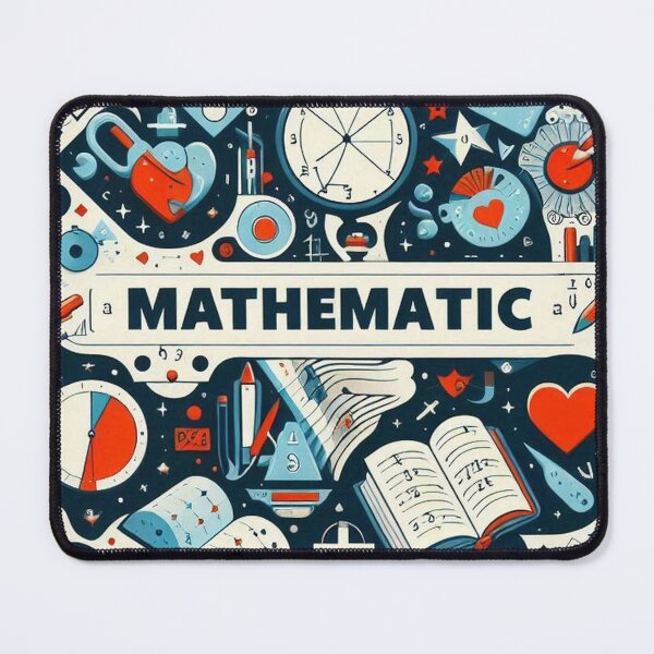 Artikelvorschau, Mathematik entworfen und verkauft von RaF71PrO.