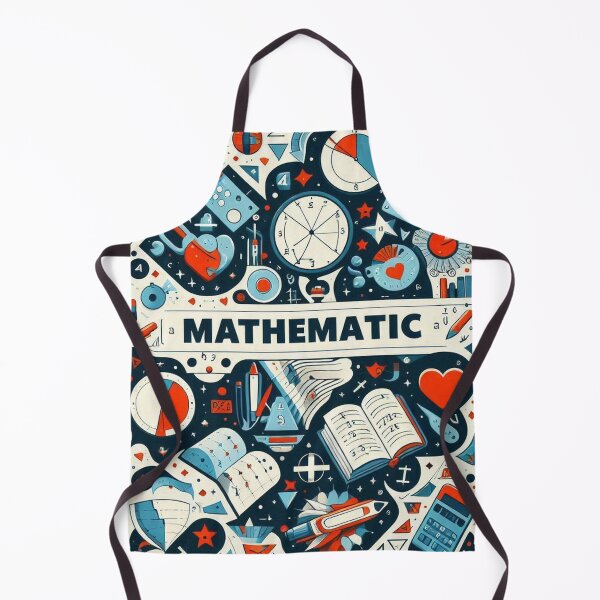 Item preview, Mathematic designed and sold by RaF71PrO.