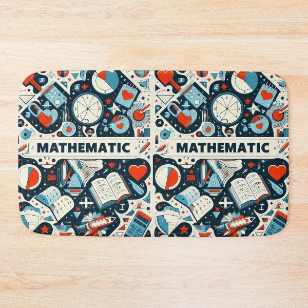 Item preview, Mathematic designed and sold by RaF71PrO.