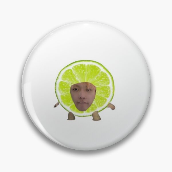Item preview, Hongjoong lemon designed and sold by mochiirum.