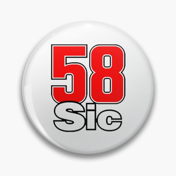 Item preview, Simoncelli 58 designed and sold by Punch81.