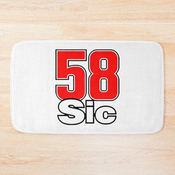 Item preview, Simoncelli 58 designed and sold by Punch81.