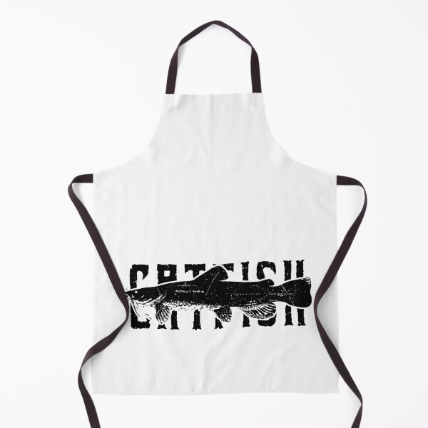 Item preview, Catfish Vintage Black designed and sold by kapsell.