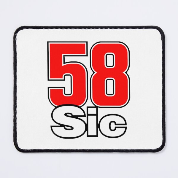 Item preview, Simoncelli 58 designed and sold by Punch81.