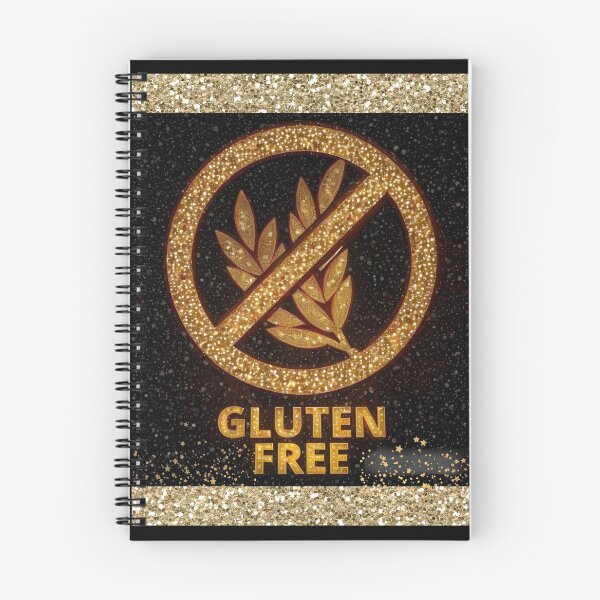 Item preview, Gluten Free designed and sold by dontcryimhere.