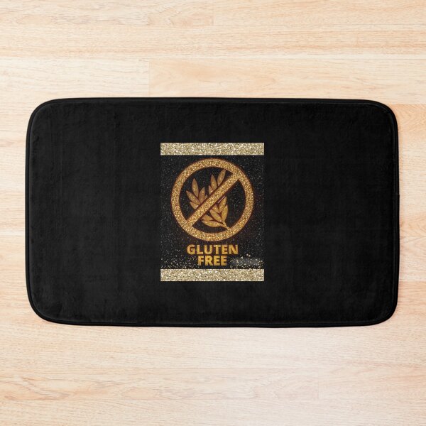 Item preview, Gluten Free designed and sold by dontcryimhere.