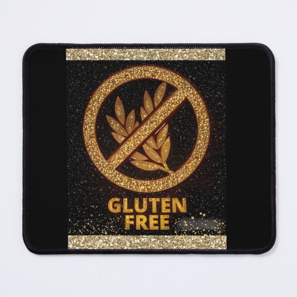 Item preview, Gluten Free designed and sold by dontcryimhere.