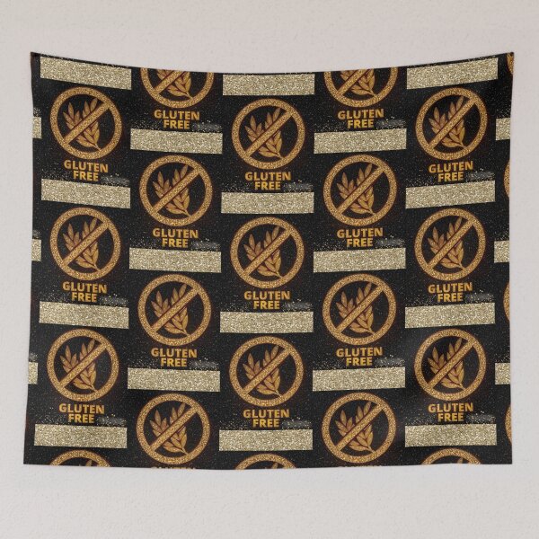 Item preview, Gluten Free designed and sold by dontcryimhere.