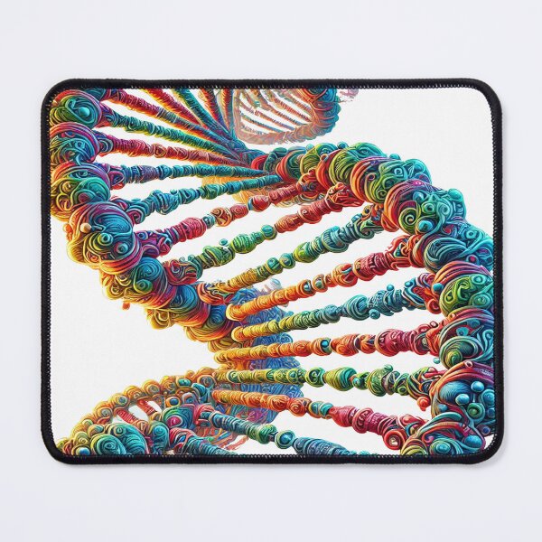 Item preview, DNA Helix Structure designed and sold by Genady.