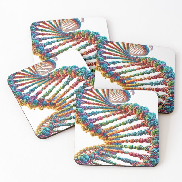 Item preview, DNA Helix Structure designed and sold by Genady.