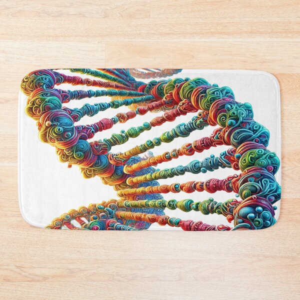 Item preview, DNA Helix Structure designed and sold by Genady.