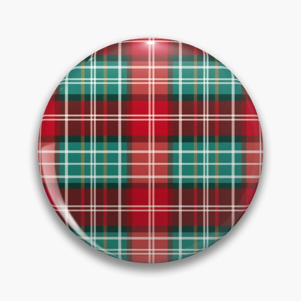Item preview, Christmas Plaid  designed and sold by GiraffeCreative.