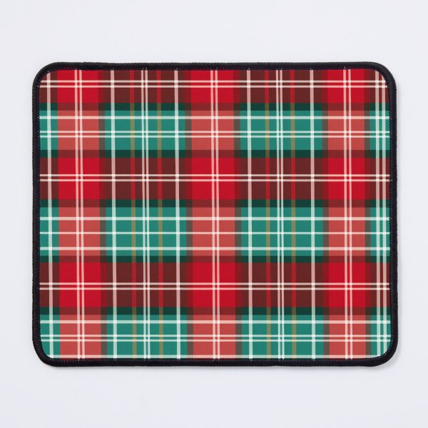 Item preview, Christmas Plaid designed and sold by GiraffeCreative.