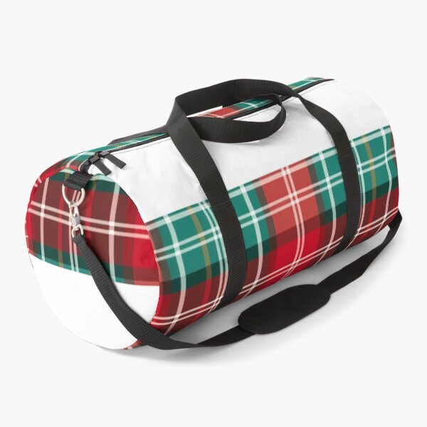 Item preview, Christmas Plaid designed and sold by GiraffeCreative.