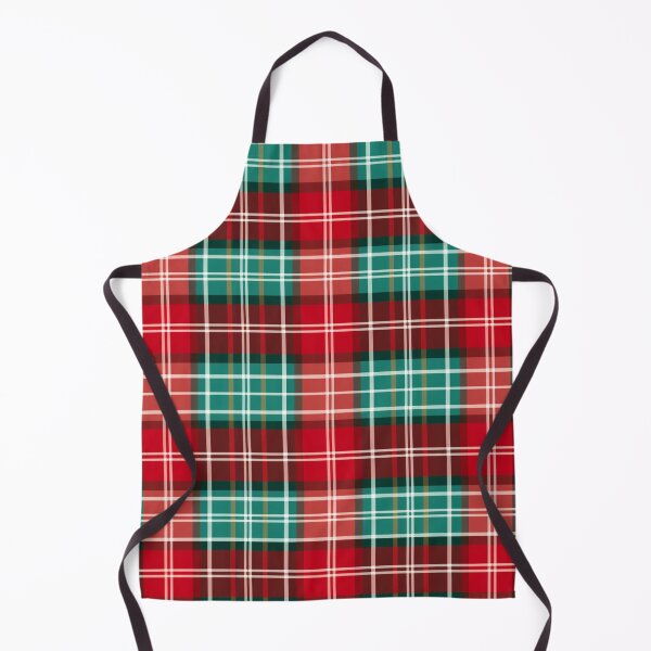 Item preview, Christmas Plaid  designed and sold by GiraffeCreative.