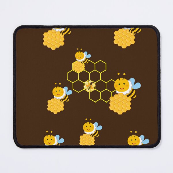 Item preview, Bee design designed and sold by Ambrose-lilly.