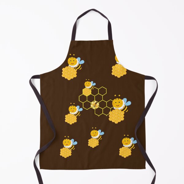 Item preview, Bee design designed and sold by Ambrose-lilly.