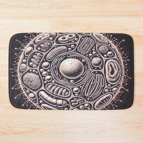 Item preview, Cell Structure designed and sold by Genady.