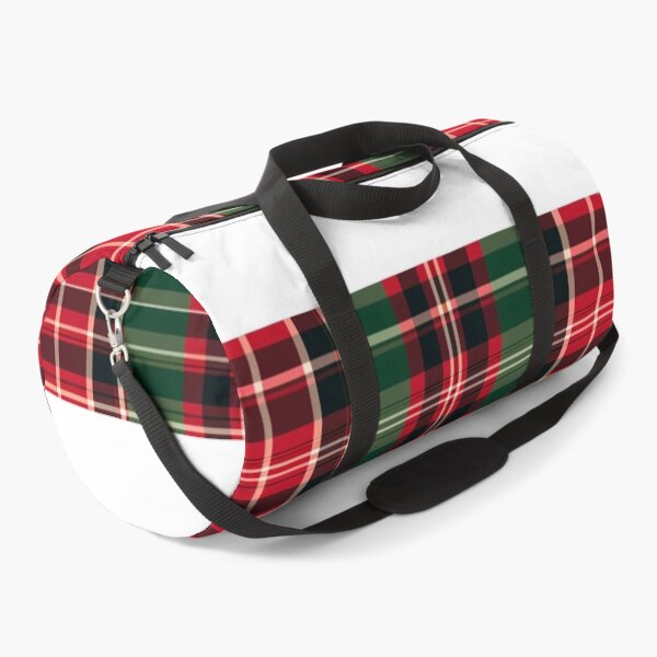 Item preview, Christmas Plaid designed and sold by GiraffeCreative.
