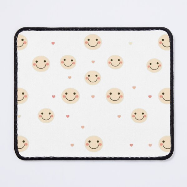 Item preview, Happy Pattern - Joyful Design designed and sold by CanvasWhimsy.