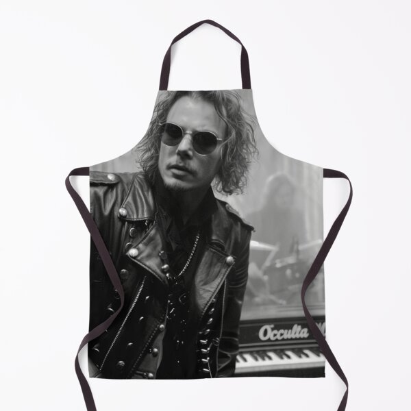 Item preview, Gothici Circi - Circo Musici 03 designed and sold by Occulta-Mundi.