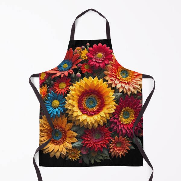 Item preview, Discover the Beauty of Nosegays, Bouquets, and Posies: Perfect Floral Prints for Every Occasion designed and sold by gallofoto.