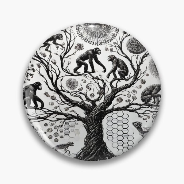 Item preview, Tree of Life designed and sold by Genady.