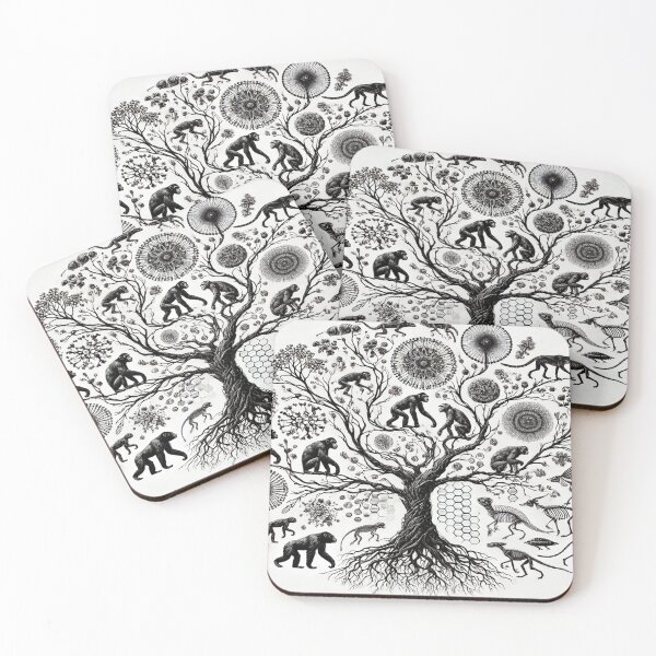 Item preview, Tree of Life designed and sold by Genady.