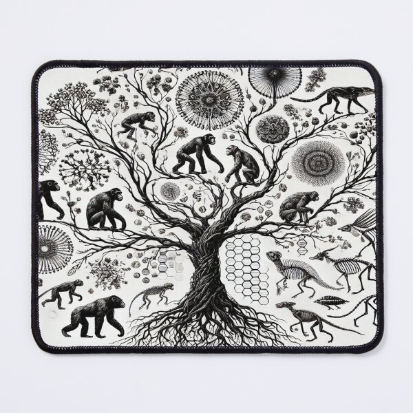 Item preview, Tree of Life designed and sold by Genady.
