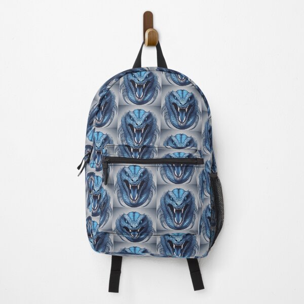 Item preview, Blue Cobra  designed and sold by Amos-artdesigns.