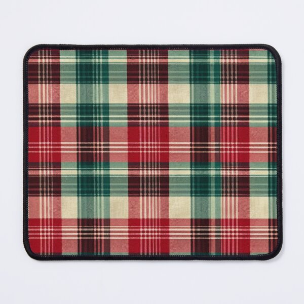 Item preview, Christmas Plaid designed and sold by GiraffeCreative.