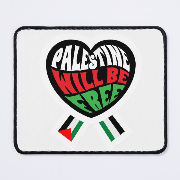 Item preview, Free Palestine designed and sold by rflamha.